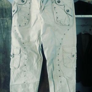 Womens pants
